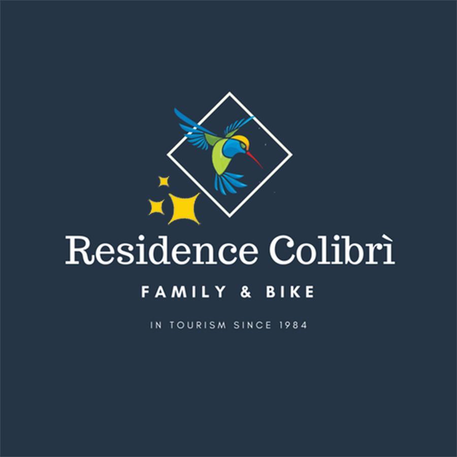 Residence Colibri Family & Bike Loano Zewnętrze zdjęcie