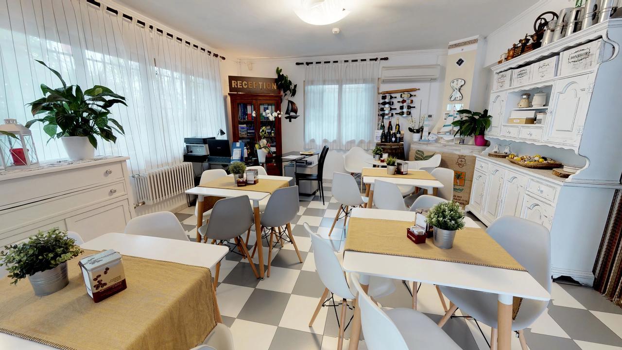 Residence Colibri Family & Bike Loano Zewnętrze zdjęcie