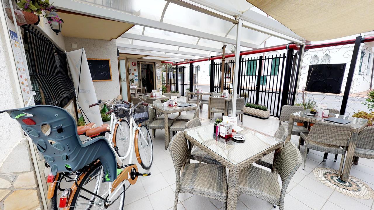 Residence Colibri Family & Bike Loano Zewnętrze zdjęcie