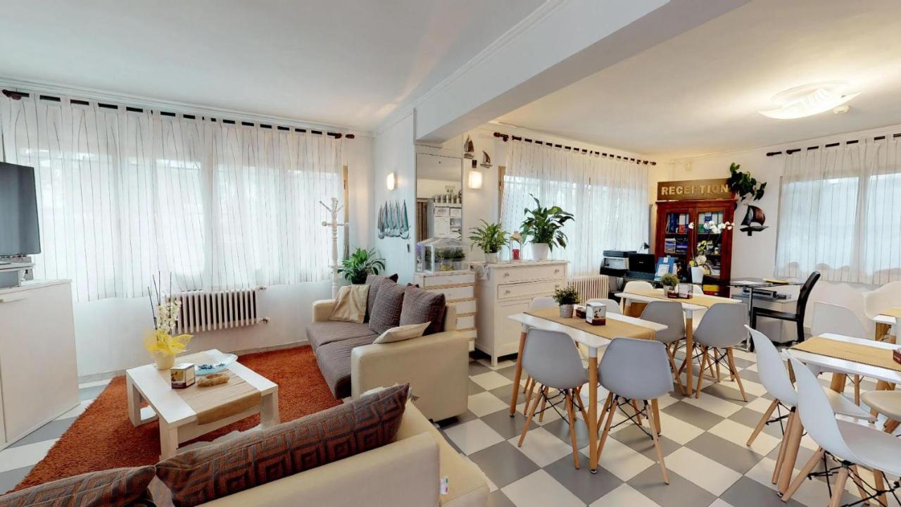 Residence Colibri Family & Bike Loano Zewnętrze zdjęcie